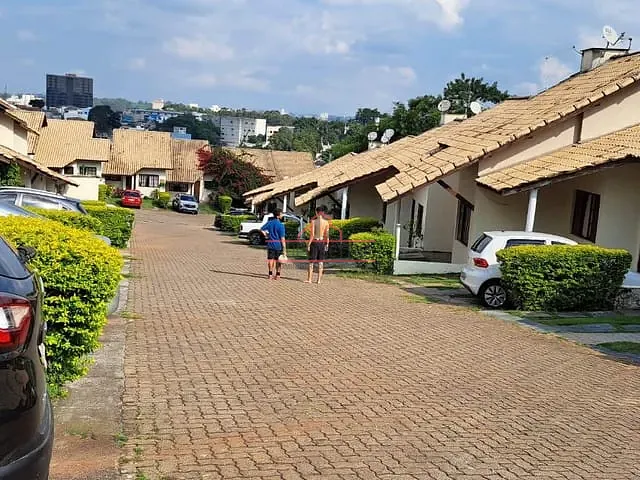 Casa com 101m² 2 quartos e 1 banheiro, à venda, no bairro Jardim Regina Alice em Barueri