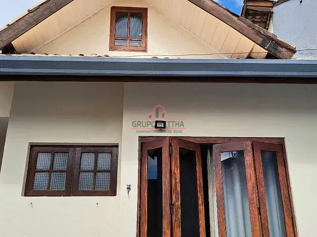 Casa com 101m² 2 quartos e 1 banheiro, à venda, no bairro Jardim Regina Alice em Barueri