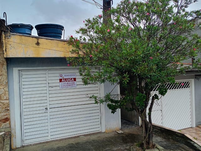 Foto do Casa - Casa para locação, Vila Nova Mauá, Mauá, SP | Gonçalves & Santos Negócios Imobiliários