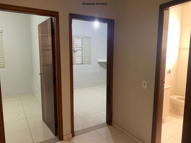 Foto do Casa - | Guaxupé Imóveis Ltda