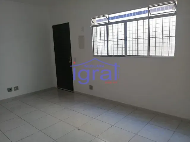 Casa 2 quartos e 1 banheiro, para alugar, no bairro Vila Guarani (Z Sul) em São Paulo