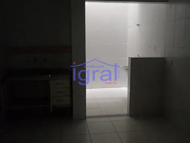 Casa 2 quartos e 1 banheiro, para alugar, no bairro Vila Guarani (Z Sul) em São Paulo