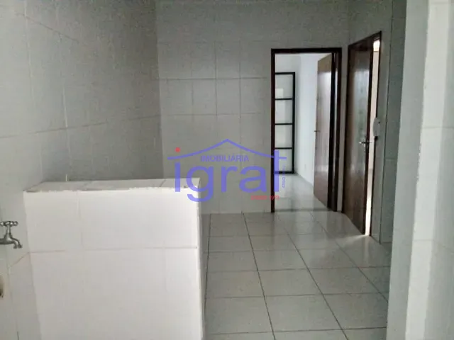 Casa 2 quartos e 1 banheiro, para alugar, no bairro Vila Guarani (Z Sul) em São Paulo