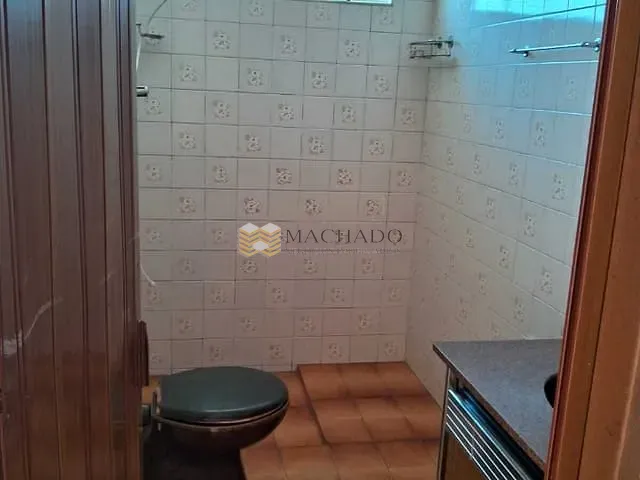 Casa 3 quartos e 2 banheiros, à venda, no bairro Vila Maringá em Jundiaí