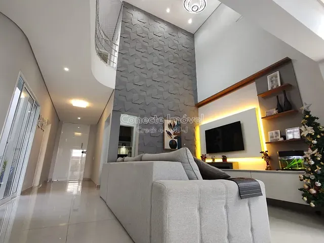 Casa com 270m² 3 quartos e 4 banheiros, à venda, no bairro Vila Jorge Zambon em Jaguariúna
