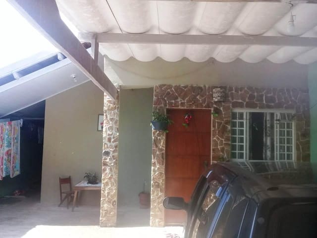 Foto do Casa - Casa residencial à venda, Conjunto Papa João Paulo II, São José dos Campos. | INDEPENDENCE NEGOCIOS IMOBILIARIOS LTDA