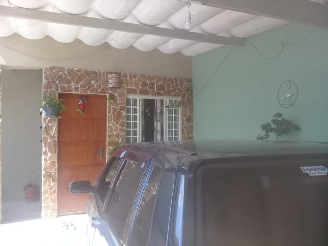 Foto do Casa - Casa residencial à venda, Conjunto Papa João Paulo II, São José dos Campos. | INDEPENDENCE NEGOCIOS IMOBILIARIOS LTDA