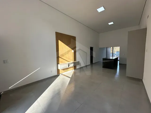 Casa com 260m² 3 quartos e 3 banheiros, à venda, no bairro Reserva San Tiago em Ribeirão Preto