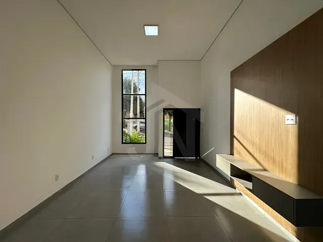 Casa com 260m² 3 quartos e 3 banheiros, à venda, no bairro Reserva San Tiago em Ribeirão Preto