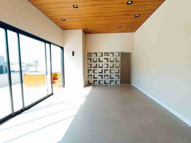 Foto do Casa - Casa em condomínio para Locação, Terras de Piracicaba, Piracicaba, SP | Guastali e Ramos Imóveis