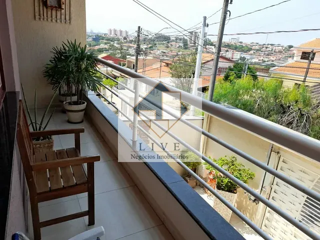 Casa com 150m² 2 quartos e 1 banheiro, à venda, no bairro Parque das Nacoes em Americana