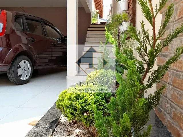 Casa com 150m² 2 quartos e 1 banheiro, à venda, no bairro Parque das Nacoes em Americana