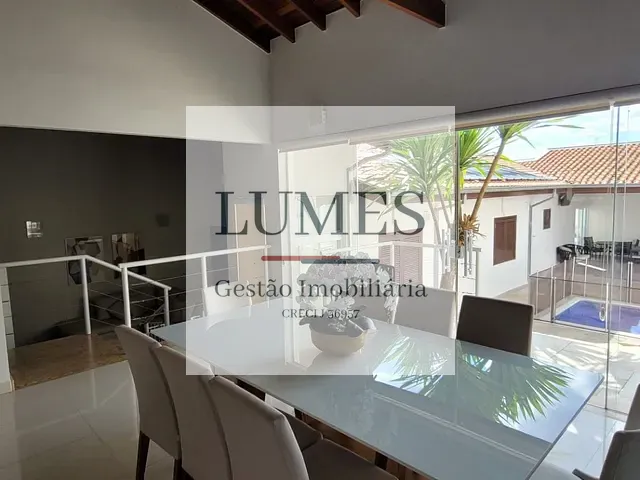 Casa com 375m² 3 quartos e 3 banheiros, à venda, no bairro Jardim São Paulo em Americana