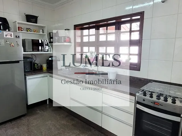 Casa com 375m² 3 quartos e 3 banheiros, à venda, no bairro Jardim São Paulo em Americana