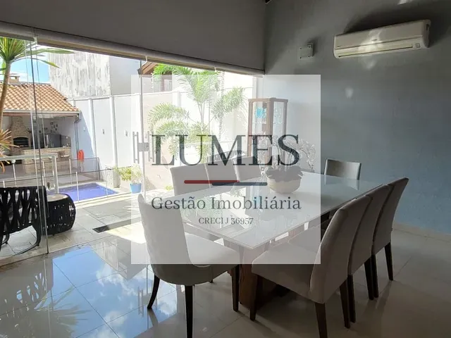 Casa com 375m² 3 quartos e 3 banheiros, à venda, no bairro Jardim São Paulo em Americana