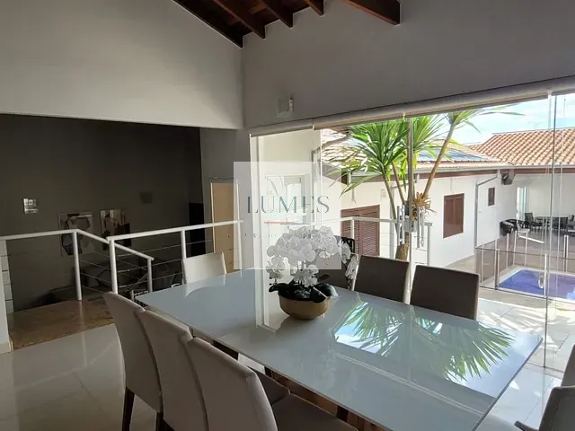 Casa com 375m² 3 quartos e 3 banheiros, à venda, no bairro Jardim São Paulo em Americana