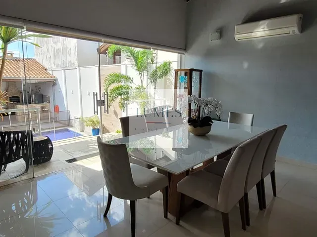 Casa com 375m² 3 quartos e 3 banheiros, à venda, no bairro Jardim São Paulo em Americana