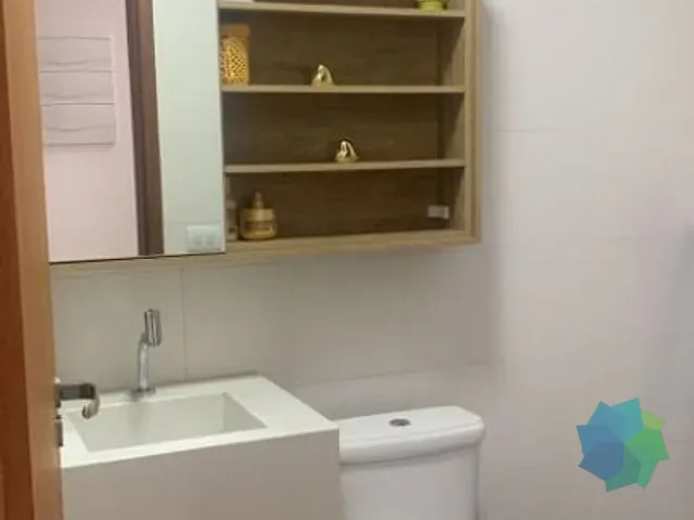 Casa com 175m² 3 quartos e 2 banheiros, à venda, no bairro Loteamento Terras de São Pedro e São Paulo em Salto