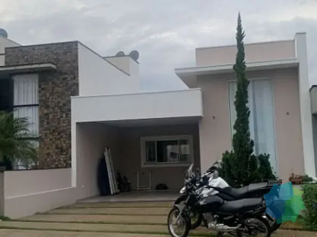 Casa com 175m² 3 quartos e 2 banheiros, à venda, no bairro Loteamento Terras de São Pedro e São Paulo em Salto