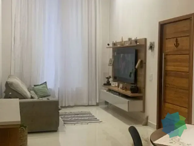 Casa com 175m² 3 quartos e 2 banheiros, à venda, no bairro Loteamento Terras de São Pedro e São Paulo em Salto