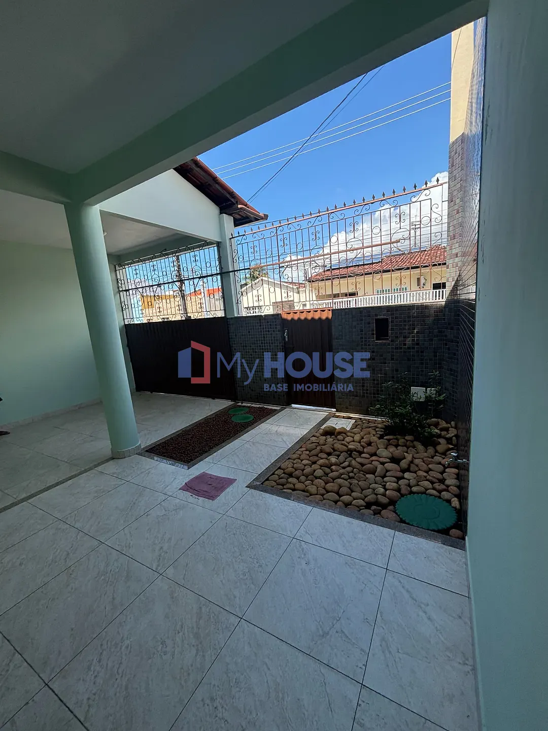Casa, 3 quartos, 185 m² - Foto 1