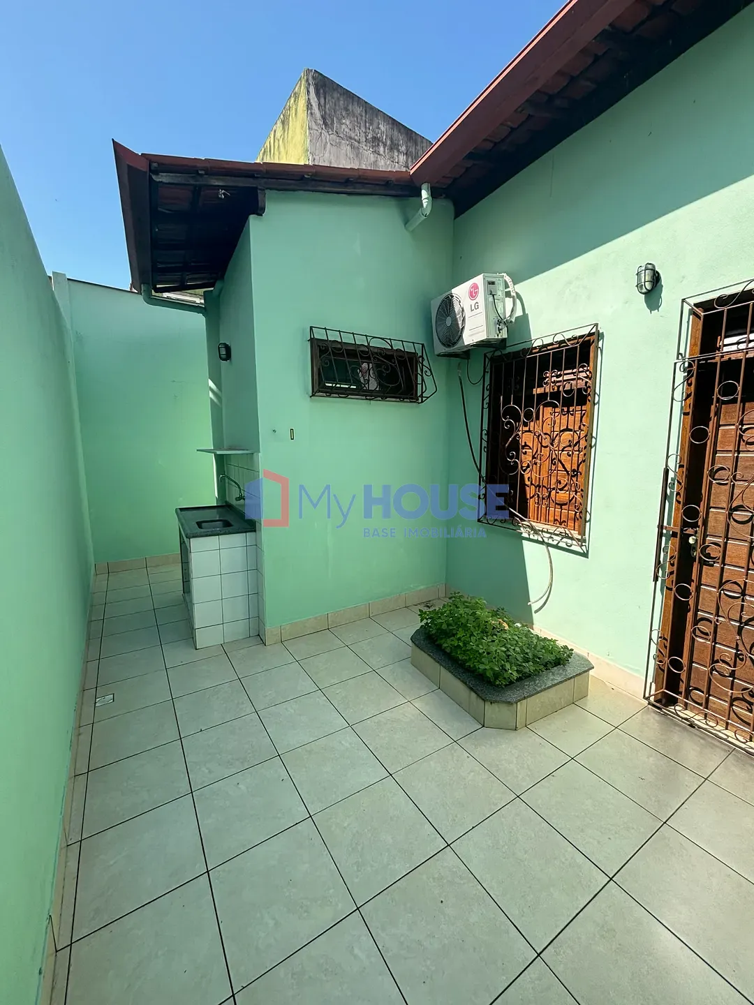 Casa, 3 quartos, 185 m² - Foto 8