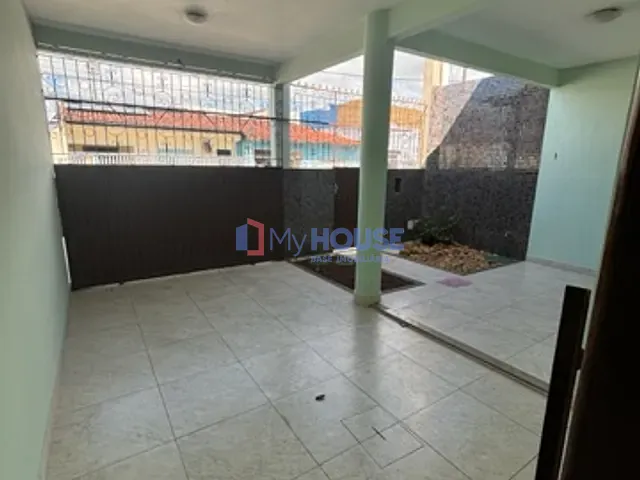 Casa 3 quartos e 3 banheiros, à venda, no bairro Pontal em Ilhéus