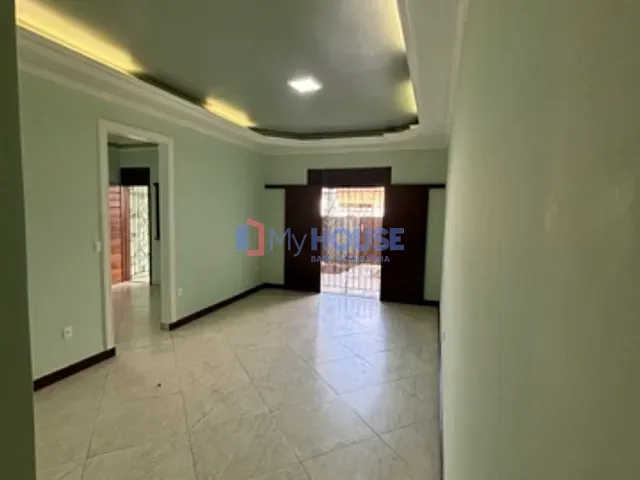 Casa 3 quartos e 3 banheiros, à venda, no bairro Pontal em Ilhéus