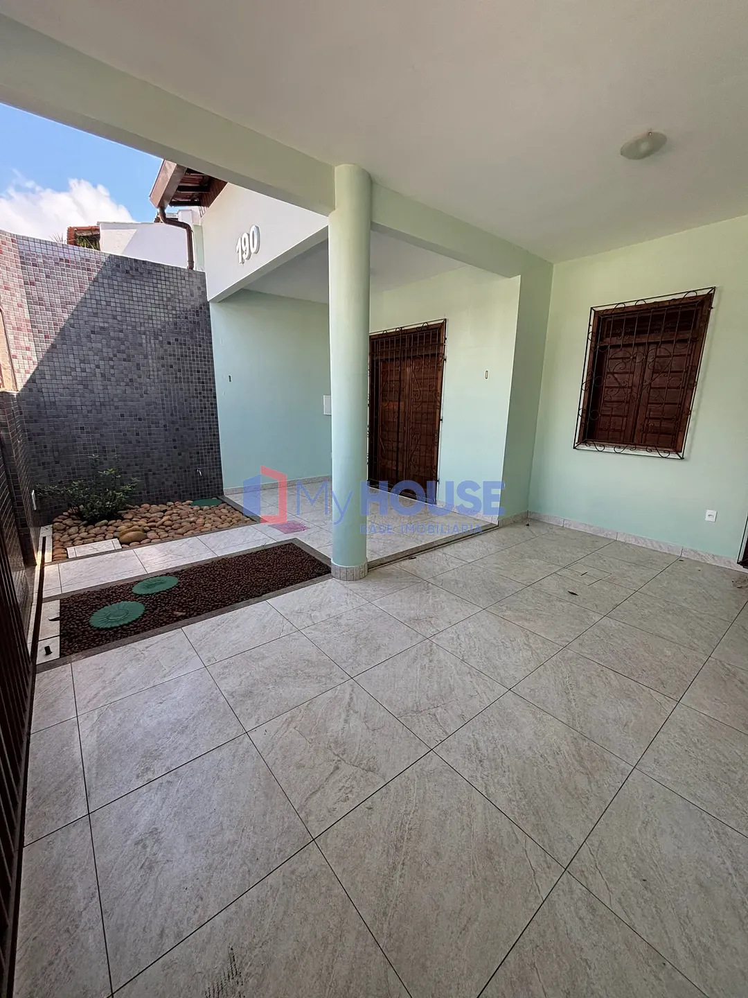 Casa, 3 quartos, 185 m² - Foto 2