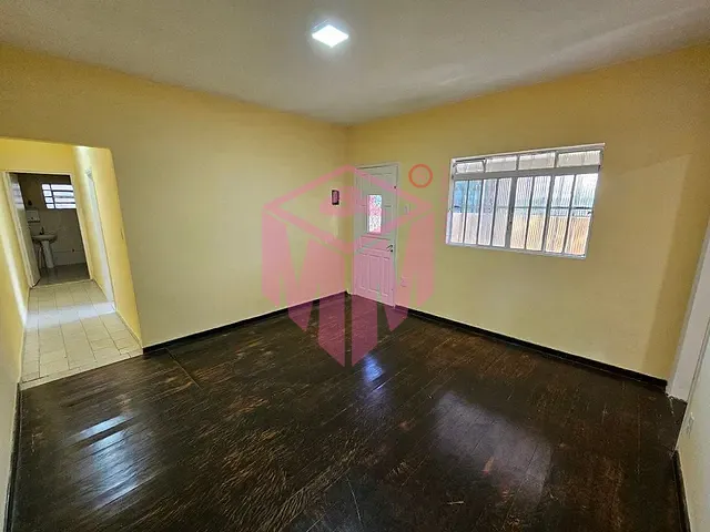 Casa com 240m² 2 quartos e 1 banheiro, à venda ou para alugar, no bairro Centro em São Bernardo do Campo