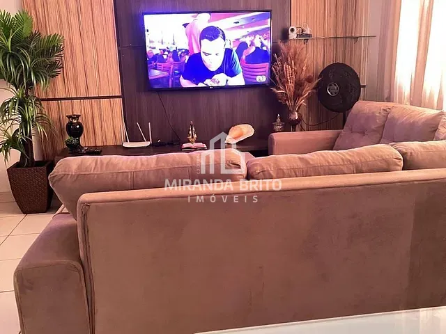 Casa 2 quartos e 1 banheiro, à venda, no bairro Parque Primavera em Aparecida de Goiânia