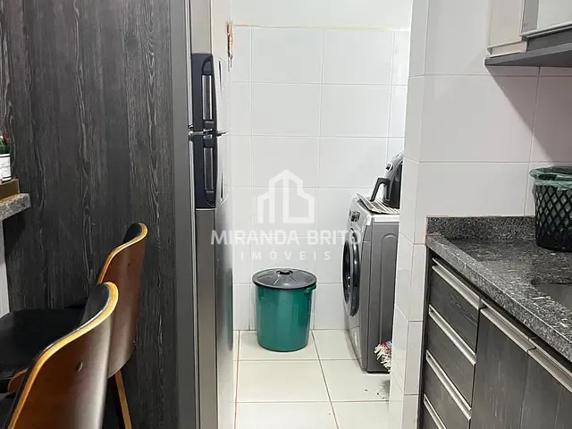 Casa 2 quartos e 1 banheiro, à venda, no bairro Parque Primavera em Aparecida de Goiânia