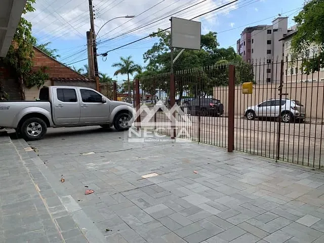 Casa com 75m² 2 quartos e 2 banheiros, para alugar, no bairro Prainha em Caraguatatuba