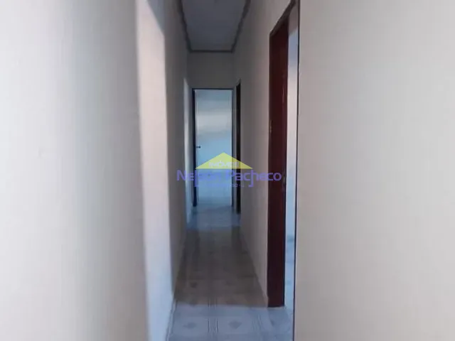 Casa com 125m² 2 quartos e 1 banheiro, à venda, no bairro Vila Marchioreto em Capivari
