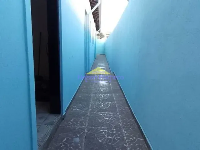 Casa com 125m² 2 quartos e 1 banheiro, à venda, no bairro Vila Marchioreto em Capivari