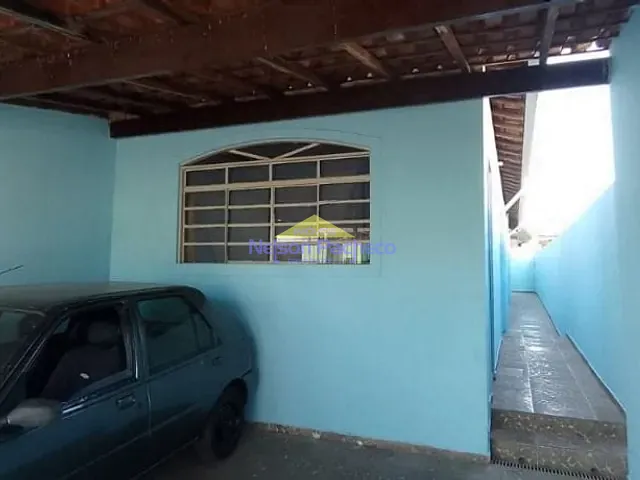 Casa com 125m² 2 quartos e 1 banheiro, à venda, no bairro Vila Marchioreto em Capivari