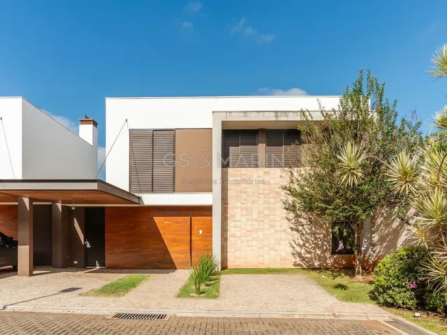 Casa com 180m² 3 quartos e 3 banheiros, para alugar, no bairro Terras de Santana II em Londrina