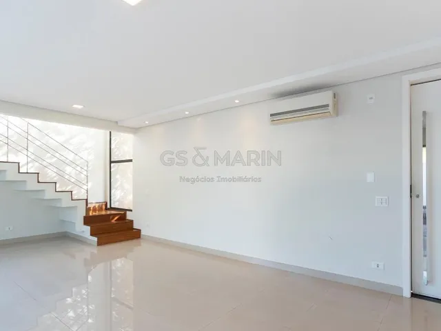 Casa com 180m² 3 quartos e 3 banheiros, para alugar, no bairro Terras de Santana II em Londrina