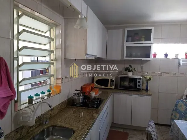 Casa com 507m² 2 quartos e 1 banheiro, à venda, no bairro Primavera em Novo Hamburgo
