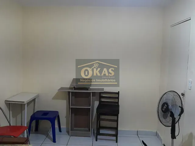 Casa com 160m² 3 quartos e 2 banheiros, à venda, no bairro Vila Urupês em Suzano