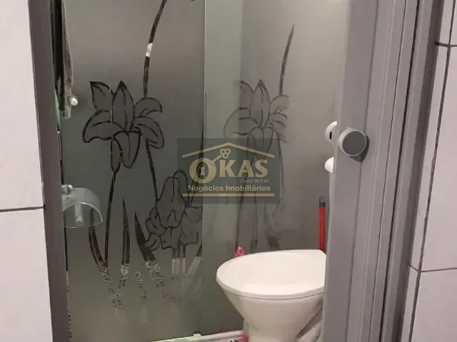 Casa com 160m² 3 quartos e 2 banheiros, à venda, no bairro Vila Urupês em Suzano