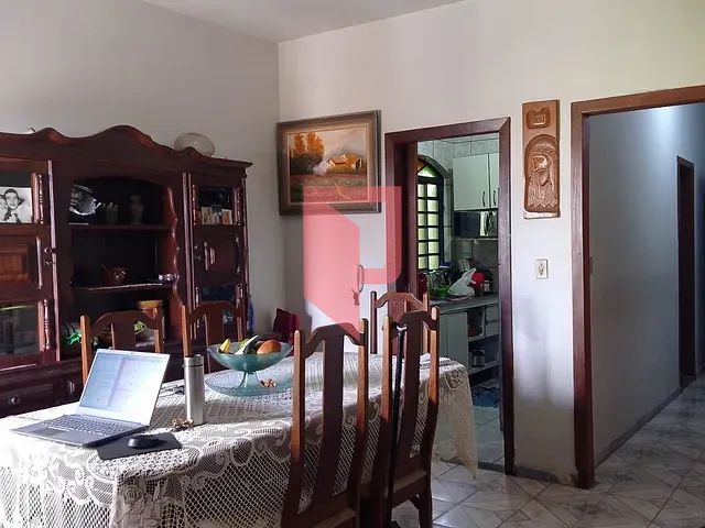 Casa 3 quartos e 2 banheiros, à venda, no bairro Santo André em Belo Horizonte