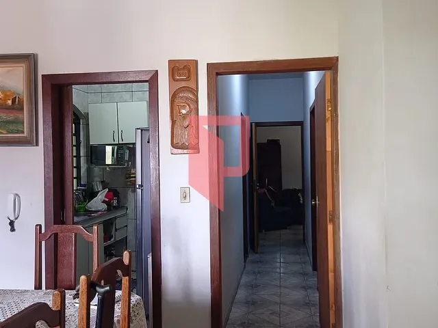 Casa 3 quartos e 2 banheiros, à venda, no bairro Santo André em Belo Horizonte