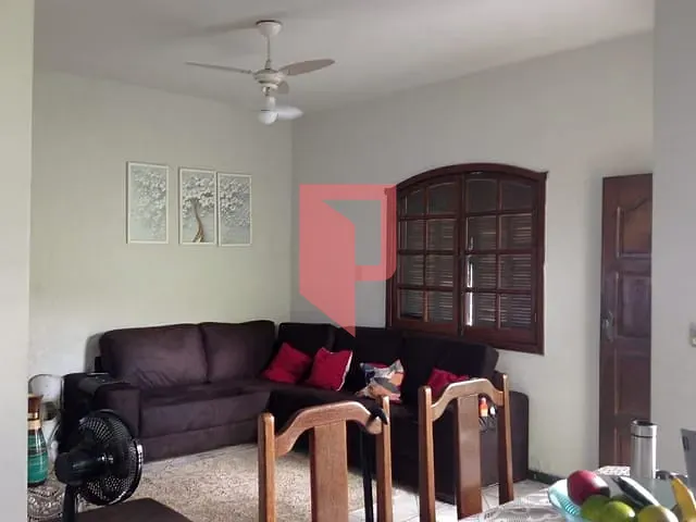 Casa 3 quartos e 2 banheiros, à venda, no bairro Santo André em Belo Horizonte