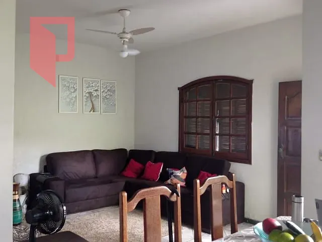 Casa 3 quartos e 2 banheiros, à venda, no bairro Santo André em Belo Horizonte