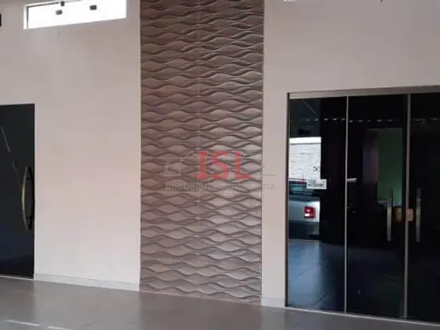 Casa com 126m² 2 quartos e 2 banheiros, à venda, no bairro Residencial Cosmos em Campinas