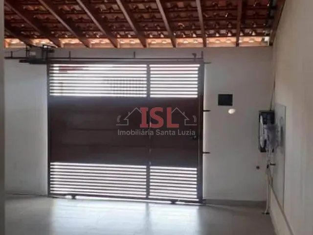 Casa com 126m² 2 quartos e 2 banheiros, à venda, no bairro Residencial Cosmos em Campinas