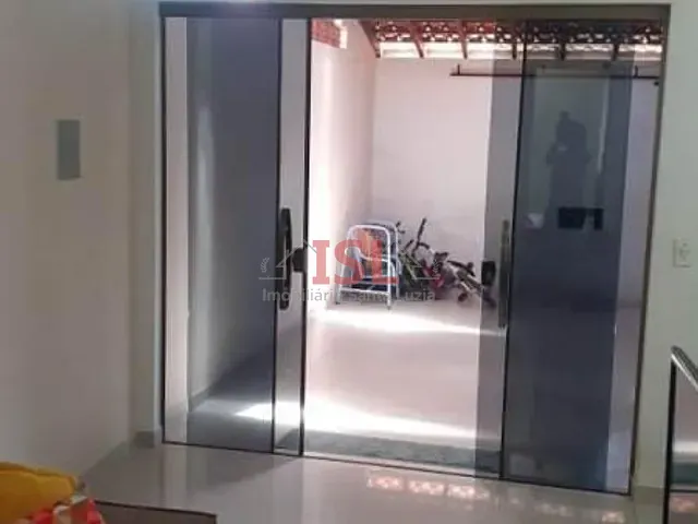 Casa com 126m² 2 quartos e 2 banheiros, à venda, no bairro Residencial Cosmos em Campinas