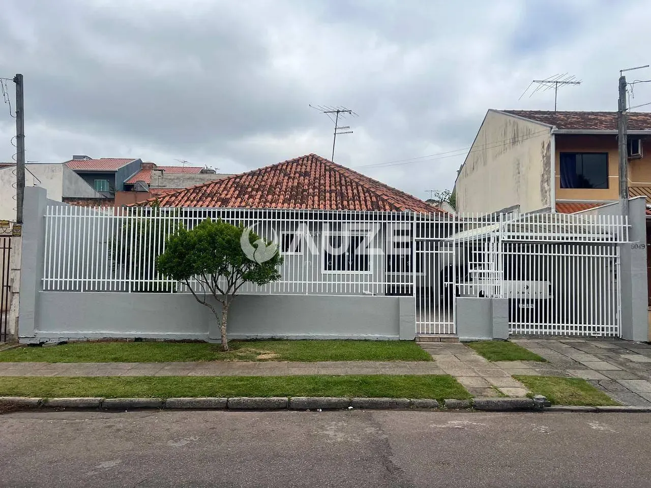 Casa, 4 quartos, 360 m² - Foto 1