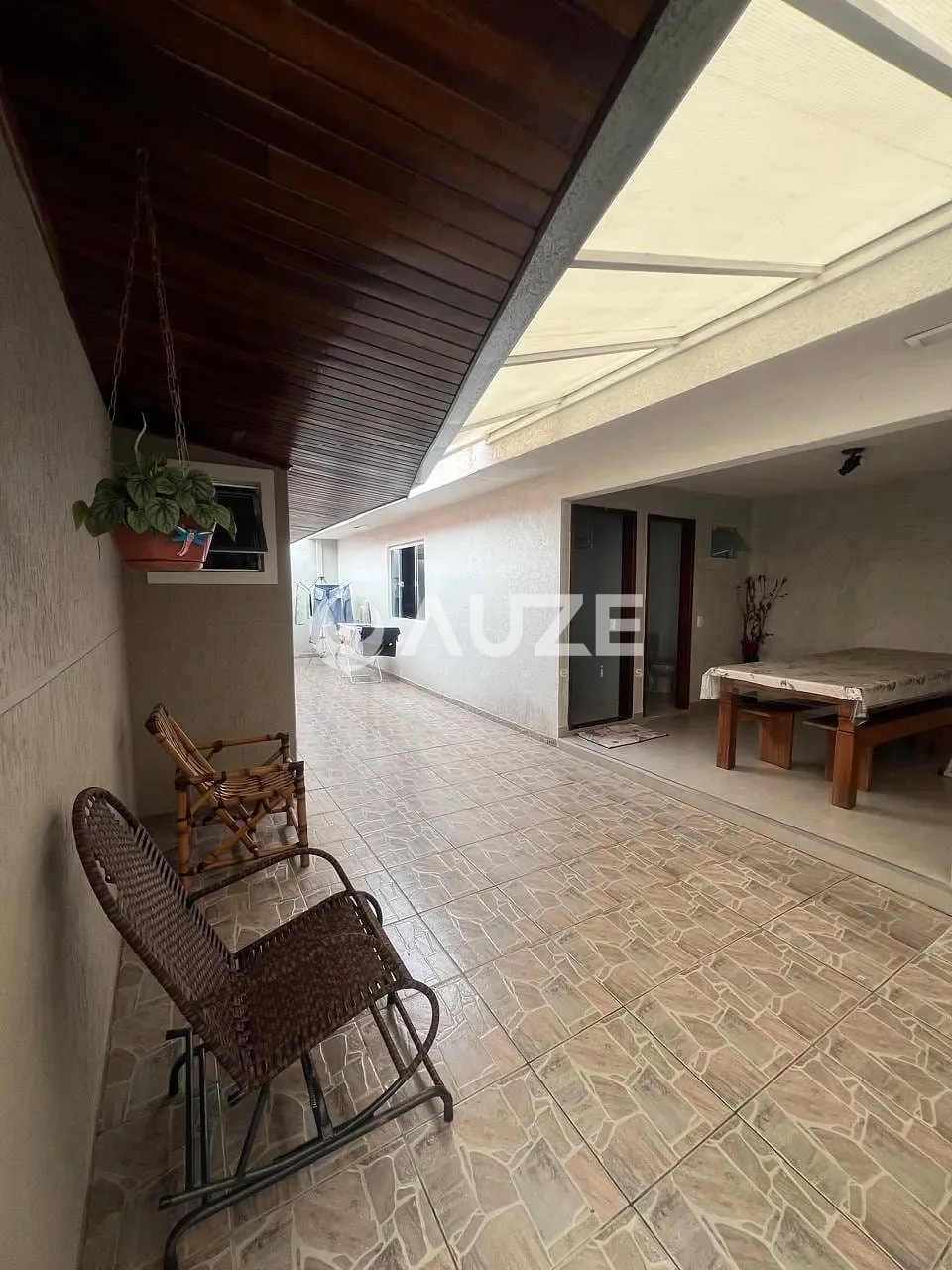 Casa, 4 quartos, 360 m² - Foto 9